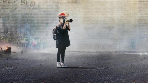 Zagrożony (2022) - Film
