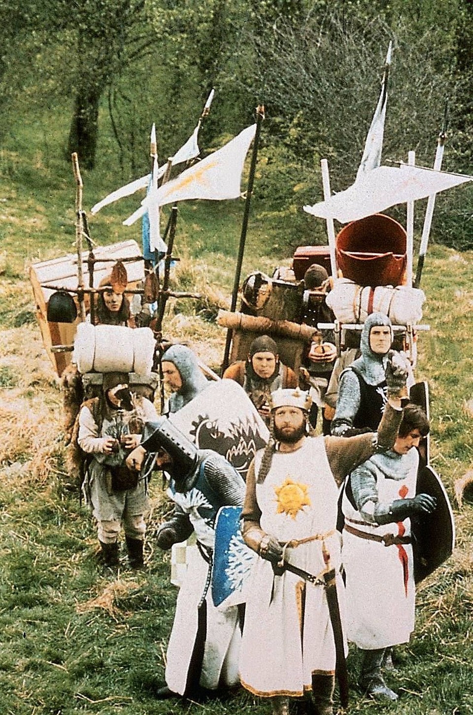 Program preview image