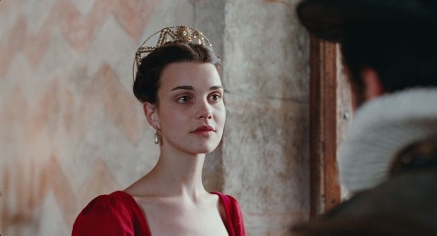 Maria, królowa Szkotów (2013) - Film