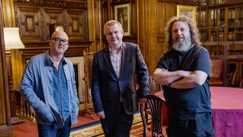 Sir John Soane, Augustus Pugin and William Morris