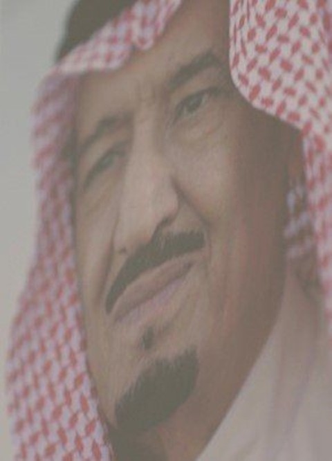 Prawdziwe oblicze Arabii Saudyjskiej (2016) - Film