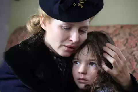 Joanna (2010) - Film