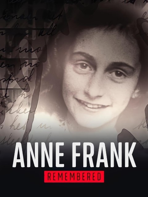 Anne Frank: tragiczna historia (1995) - Film