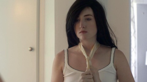 Kate gra Christine (2016) - Film