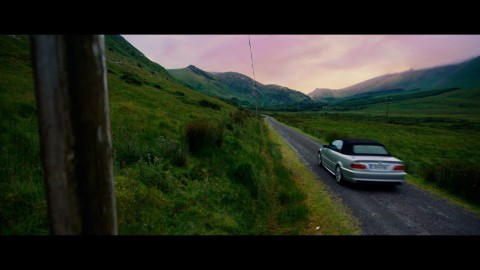 Przejażdżka (2022) - Film