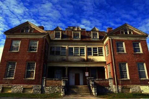 Sanatorium St. Albans