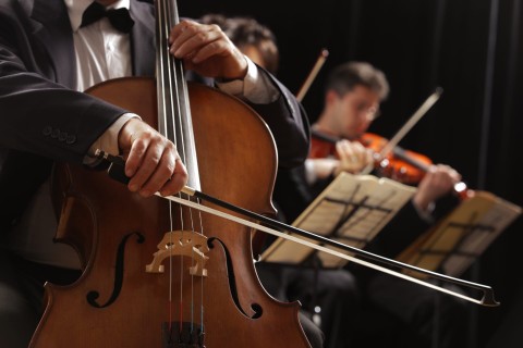 Marina Viotti, Les Musiciens du Louvre, Marc Minkowski : Haendel - Program