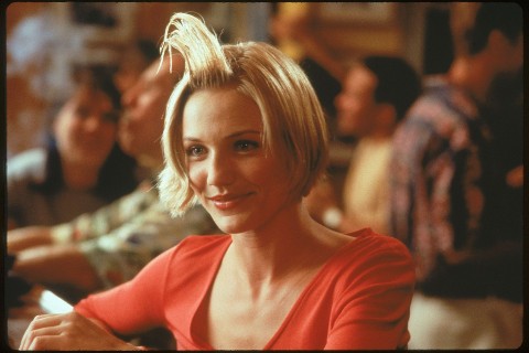 Sposób na blondynkę (1998) - Film