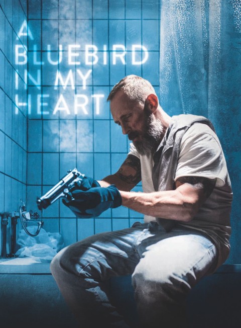 Niebieski ptak w moim sercu (2018) - Film