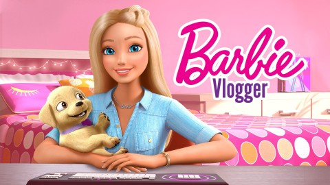 Barbie Vlog - Serial