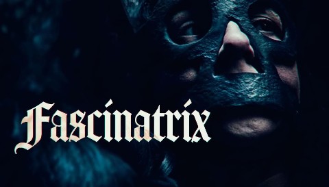 Fascinatrix (2018) - Film