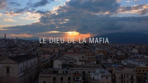 Mafia nigdy nie zabija w niedzielę (2022) - Film