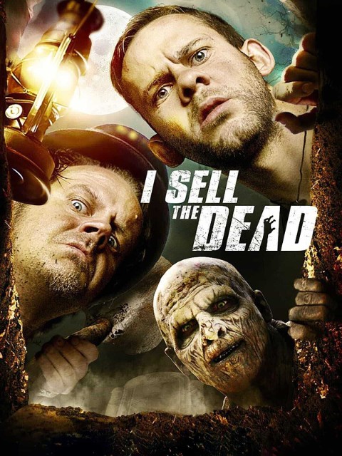 Trupy sprzedaję (2008) - Film