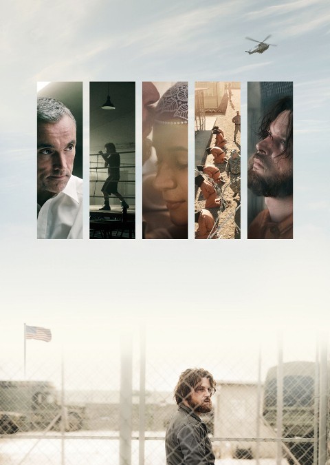 Pięć lat (2013) - Film