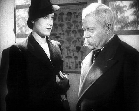 Serce matki (1938) - Film