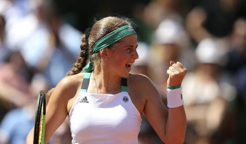 French Open w Paryżu - Program