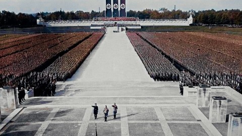 Naziści na tropie skarbów - Program