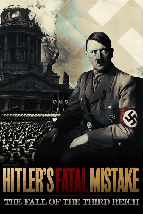 Największy błąd Hitlera () - Film