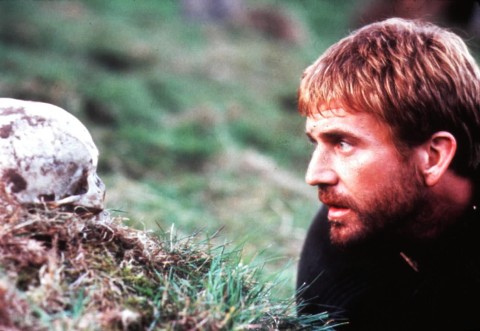 Hamlet (1990) - Film