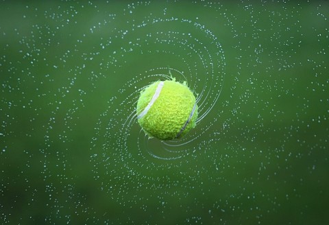 Tenis: Puchar Lavera - Program