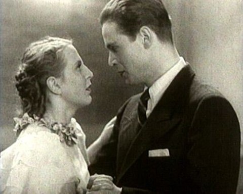 Znachor (1937) - Film