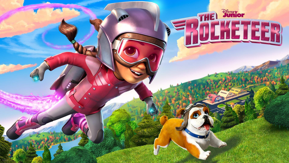 Super Rakieta Super Rakieta - serial | Telemagazyn