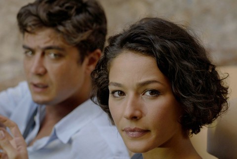 Mine vaganti. O miłości i makaronach (2010) - Film