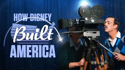 Disney i jego imperium - Program