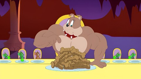 Misja na Marsie