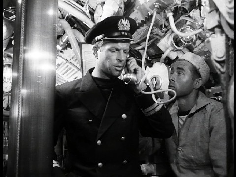 Orzeł (1958) - Film
