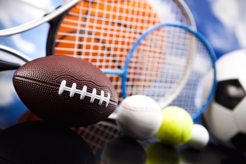 Sport - Program