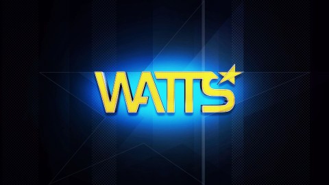Watts - Program