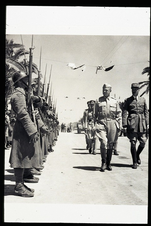 Palestyna 1918
