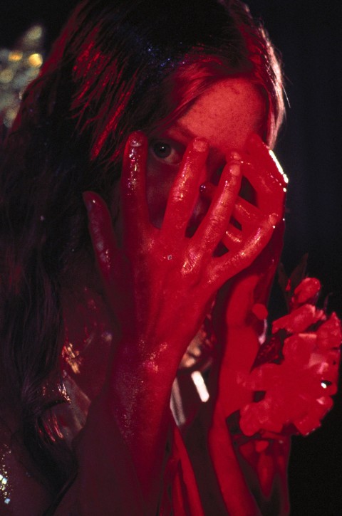 Carrie (1976) - Film