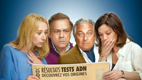 Test na teściów (2024) - Film