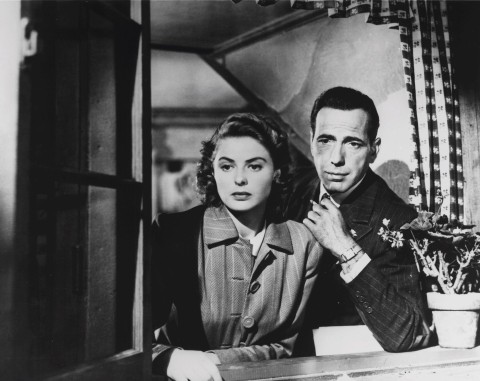 Casablanca (1942) - Film
