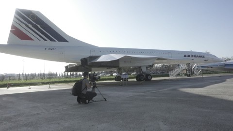 Katastrofa lotnicza Concorde
