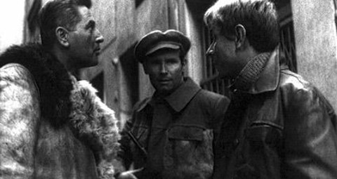 Morderca zostawia ślad (1967) - Film