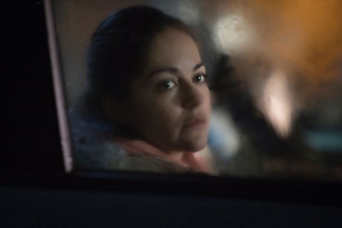 Rosie (2018) - Film