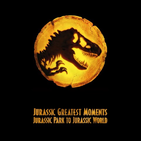Park Jurajski: oko w oko z dinozaurem (2022) - Film