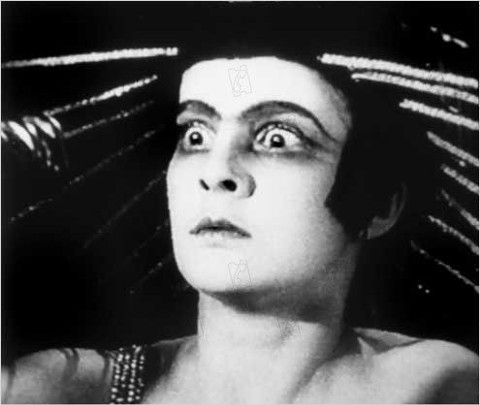 Aelita (1924) - Film