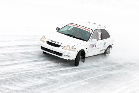 e-Andros Trophy - Program