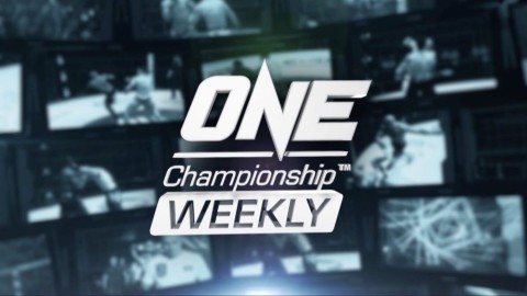ONE Championship: Weekly - Program