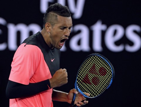 Turniej ATP w Londynie - Program