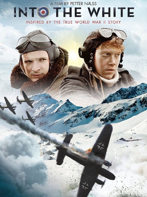 Śniegi wojny (2012) - Film