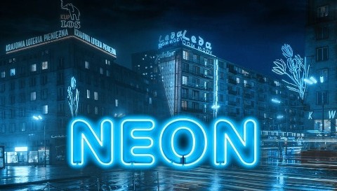 Neon (2013) - Film