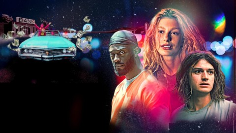 Słodki przekręt (2024) - Film