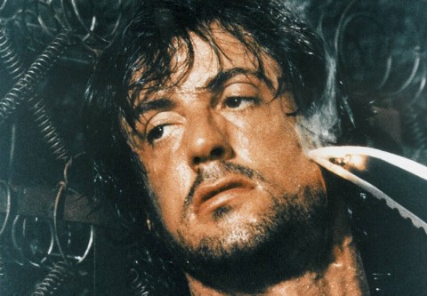 Rambo II (1985) - Film