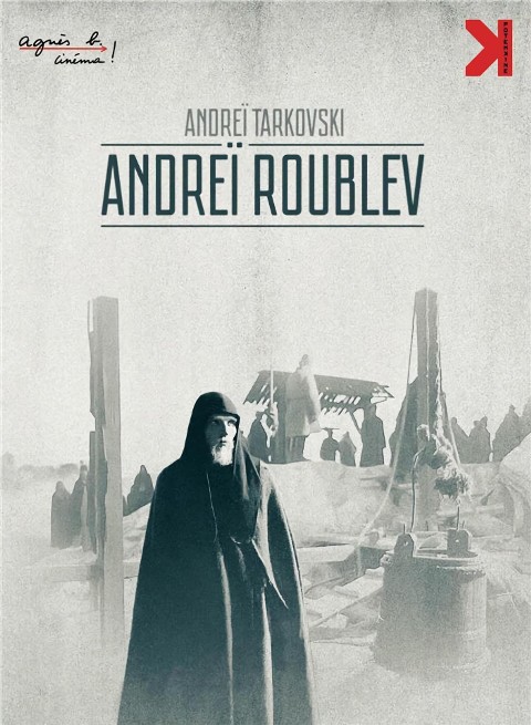 Andriej Rublow (1966) - Film