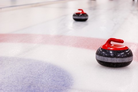 Curling: Mistrzostwa Świata kobiet w Prince George - Program